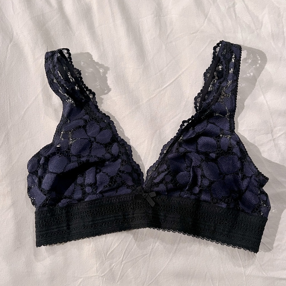3/$20 DEAL! Aerie Lace Bralette